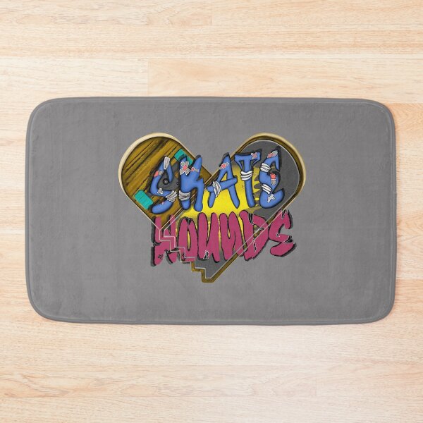 Item preview, Skate Wounds Heart designed and sold by Lighvision.