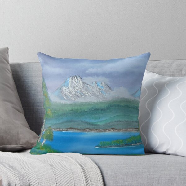 Item preview, Islands in the Sky and Water designed and sold by CheyWolfStudios.