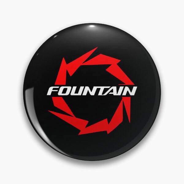 Item preview, fountain, powerboats, boats designed and sold by FaadalShop.