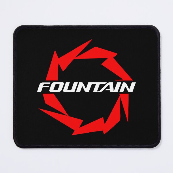 Item preview, fountain, powerboats, boats designed and sold by FaadalShop.