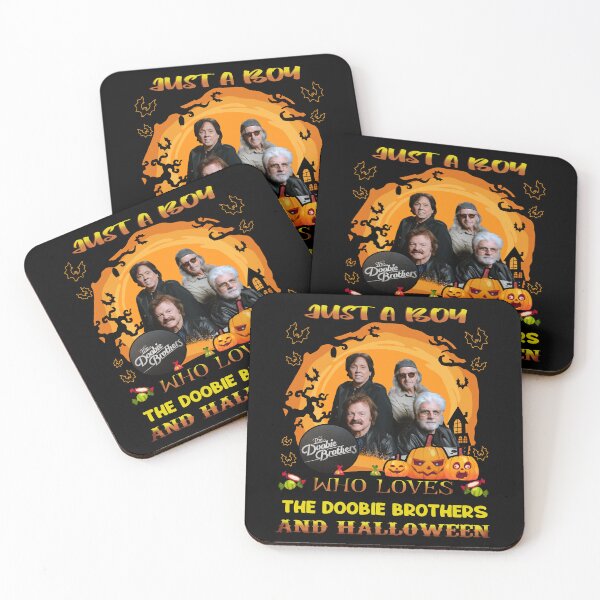 Item preview, Just A Boy Who Loves TDB And Halloween designed and sold by CalebHodges.