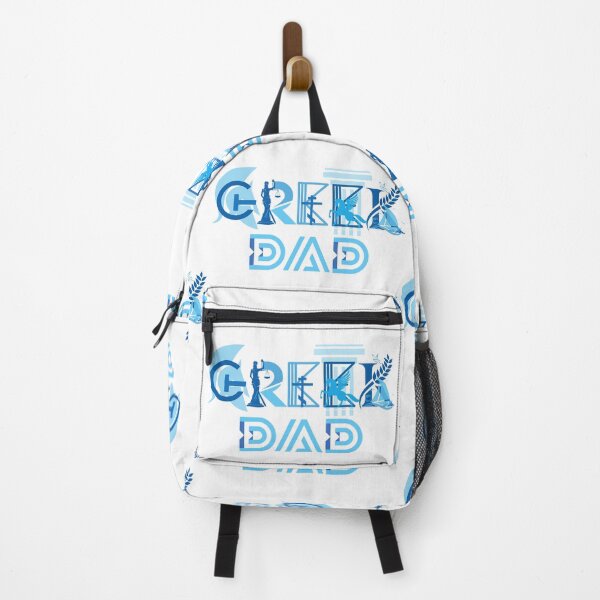 Item preview, Copy of GREEK DAD designed and sold by E7enaki.