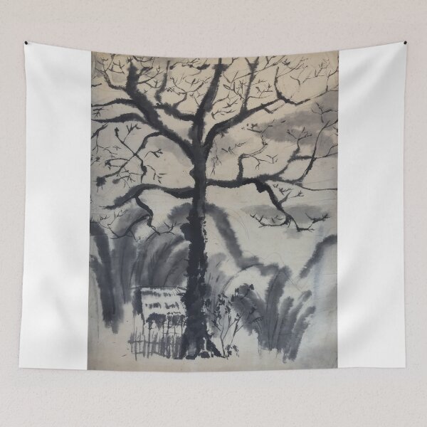 Item preview, a small house in the valley designed and sold by AnLeDesign.