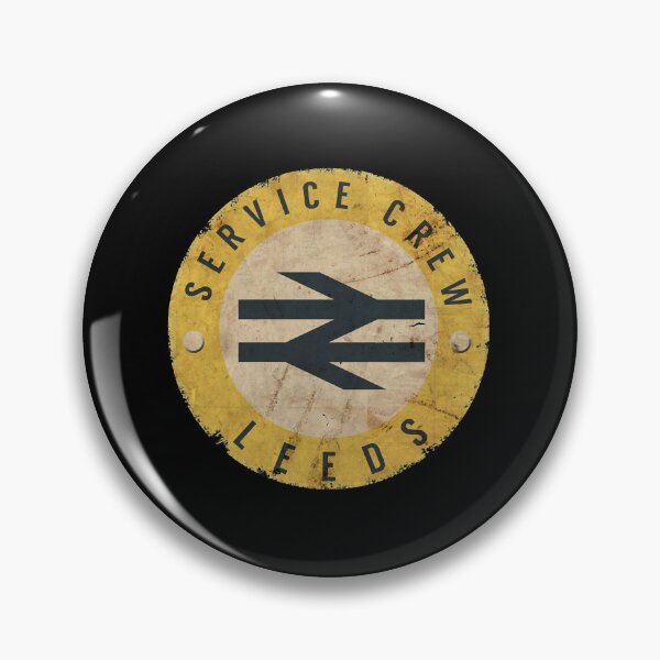 Item preview, Leeds United Service Crew  Essential T-Shirt designed and sold by Elevent345.