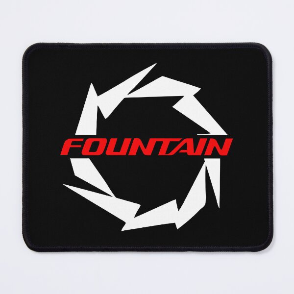 Item preview, Fountain Powerboats Boats designed and sold by FaadalShop.
