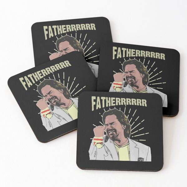 Item preview, Douglas Reynholm Father Birthday Gifts designed and sold by RachaelWallace.