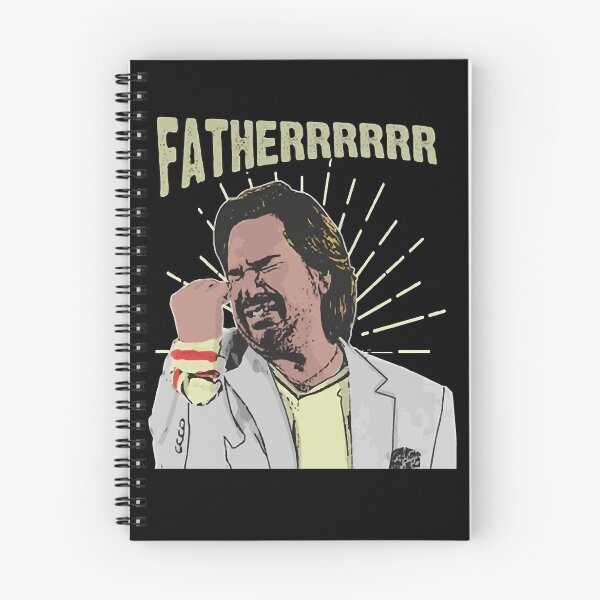 Item preview, Douglas Reynholm Father Birthday Gifts designed and sold by RachaelWallace.