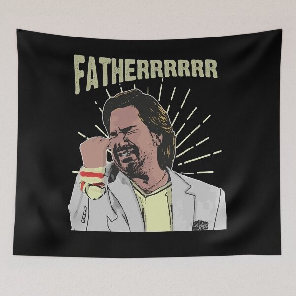 Item preview, Douglas Reynholm Father Birthday Gifts designed and sold by RachaelWallace.