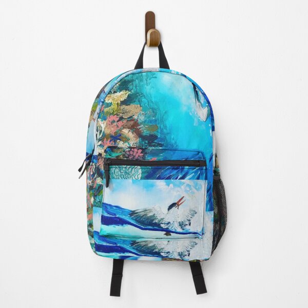 Item preview, "Diving in" designed and sold by Skye Elizabeth Carroll.