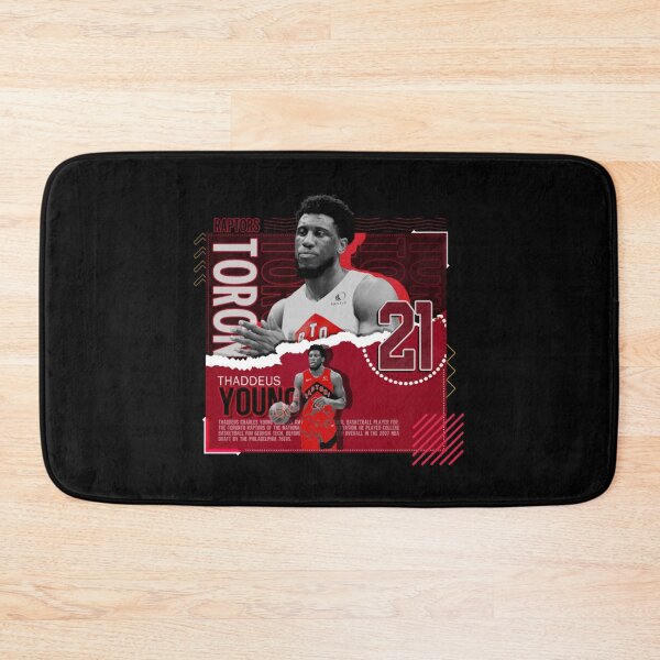 Item preview, Thaddeus Young Basketball designed and sold by parkerbar6O.