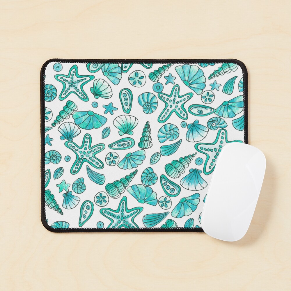 Item preview, Mouse Pad designed and sold by cynhaller.