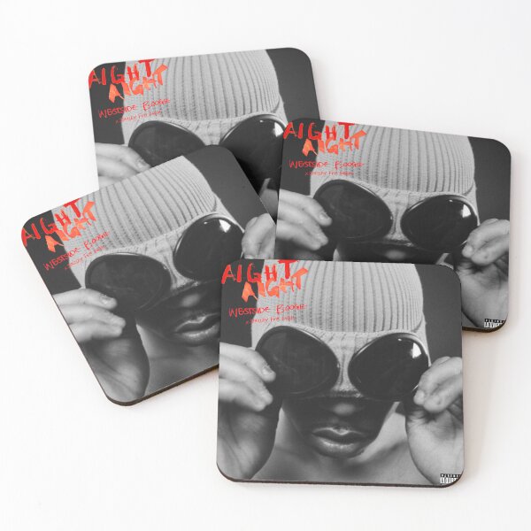 Item preview, AIGHT WESTSIDE designed and sold by LopezEdward.