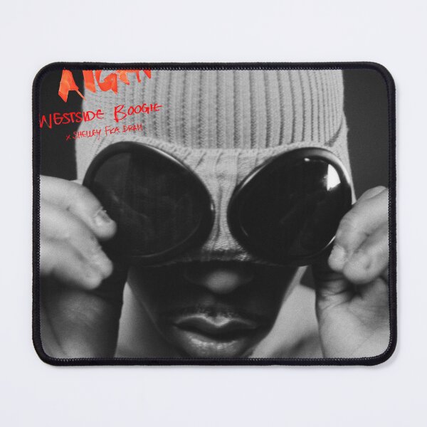 Item preview, AIGHT WESTSIDE designed and sold by LopezEdward.