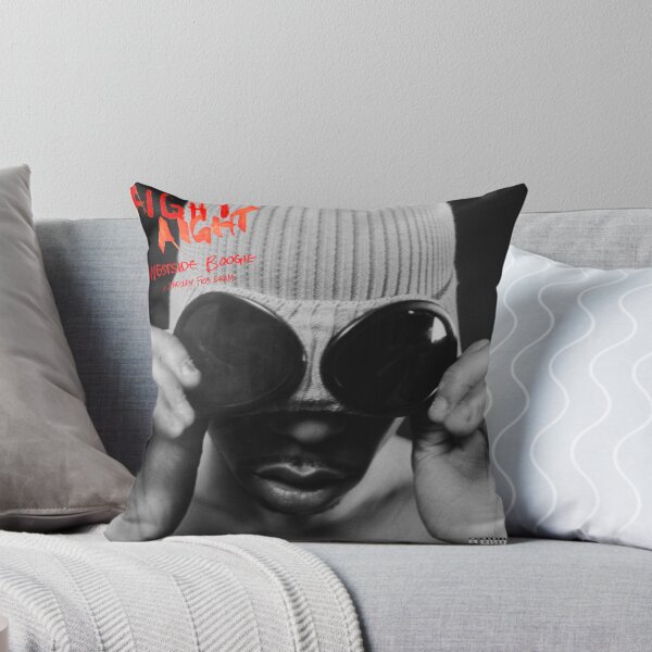 Item preview, AIGHT WESTSIDE designed and sold by LopezEdward.