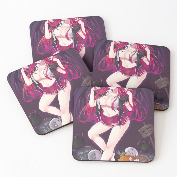 Item preview, Rias Gremory High School DxD Drawing For Otaku designed and sold by CharlesLevon.