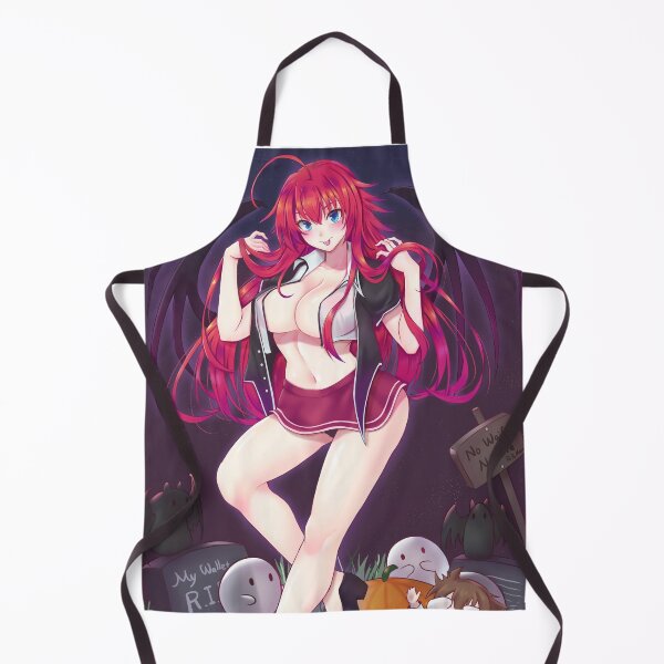 Item preview, Rias Gremory High School DxD Drawing For Otaku designed and sold by CharlesLevon.
