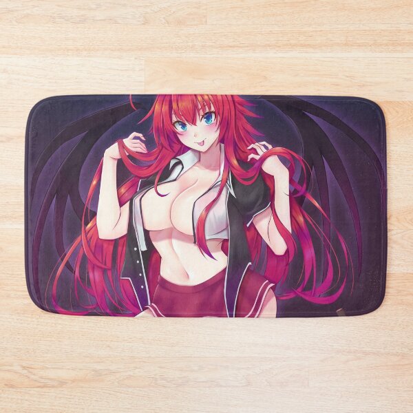 Item preview, Rias Gremory High School DxD Drawing For Otaku designed and sold by CharlesLevon.