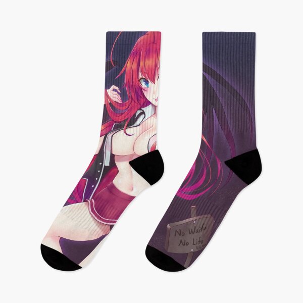 Item preview, Rias Gremory High School DxD Drawing For Otaku designed and sold by CharlesLevon.
