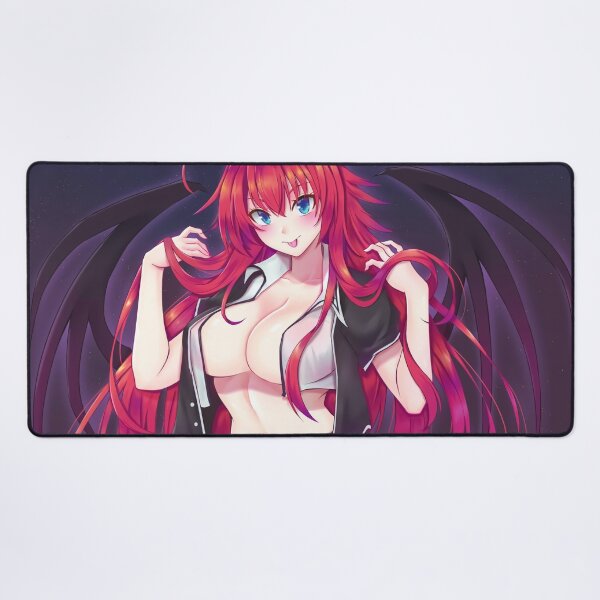 Item preview, Rias Gremory High School DxD Drawing For Otaku designed and sold by CharlesLevon.