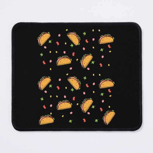 Item preview, Raining Tacos For Life Taco Tuesday Birthday Gift designed and sold by haselshirt.