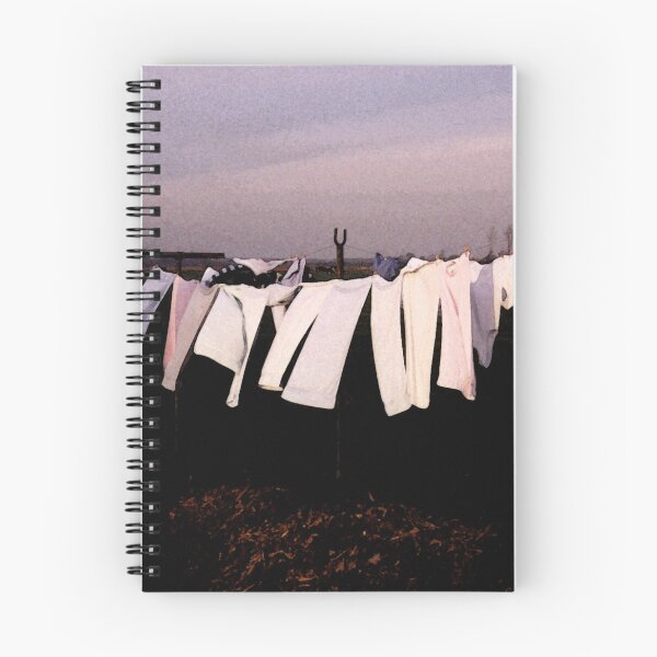 Item preview, Washday in Amsterdam designed and sold by Wayne King.