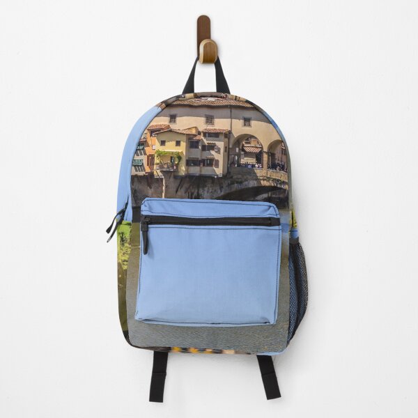 Item preview, Ponte Vecchio, Florence, Italy designed and sold by Kevin Hellon.