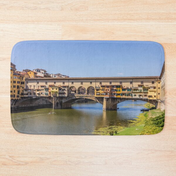 Item preview, Ponte Vecchio, Florence, Italy designed and sold by Kevin Hellon.