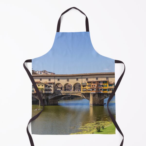 Item preview, Ponte Vecchio, Florence, Italy designed and sold by Kevin Hellon.