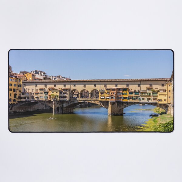 Item preview, Ponte Vecchio, Florence, Italy designed and sold by Kevin Hellon.