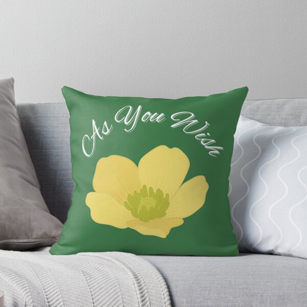 Item preview, As You Wish designed and sold by MultiversiTee.