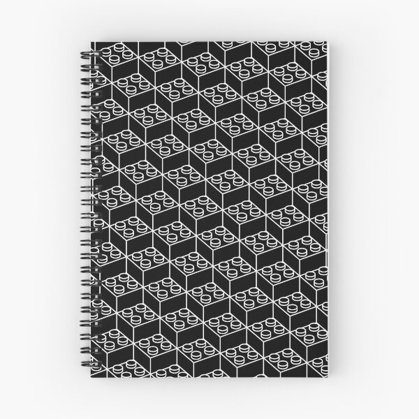 Item preview, 2x2 building block pattern designed and sold by polymolystudio.