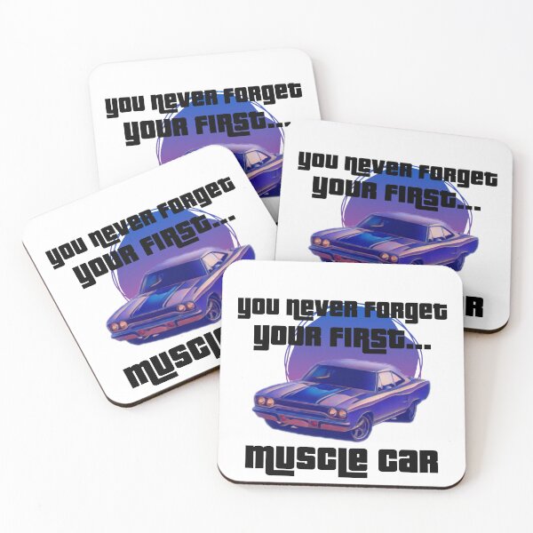 Item preview, You never forget 8 designed and sold by partsmanrod.