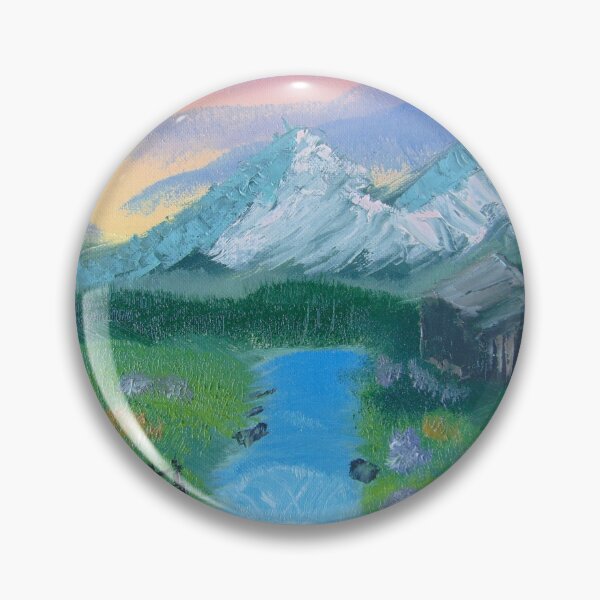 Item preview, Evening in Paradise  designed and sold by CheyWolfStudios.