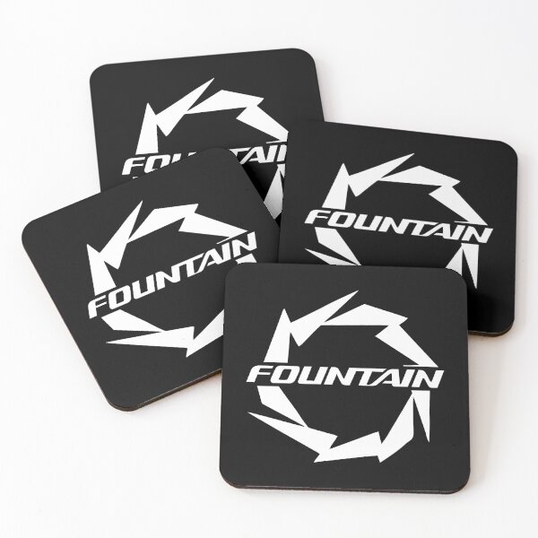 Item preview, Fountain Powerboats Boats designed and sold by FaadalShop.