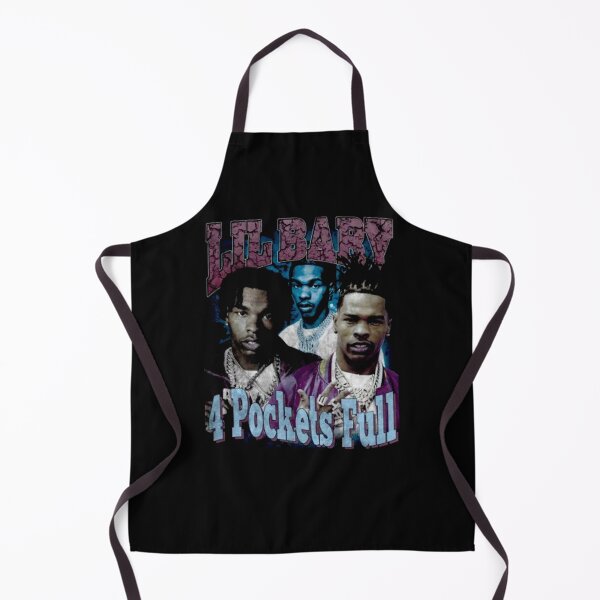 Item preview, Lil baby Rap designed and sold by Bernard0254.