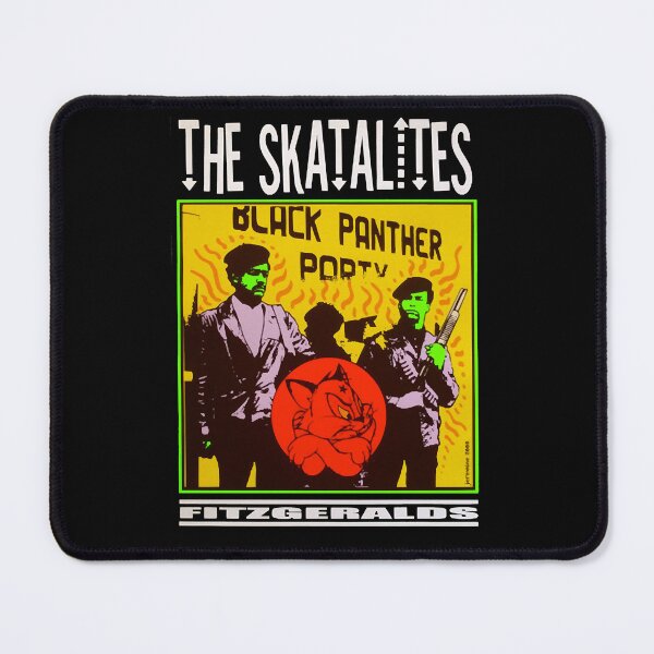 Item preview, the ska T-Shirt designed and sold by Elevent345.