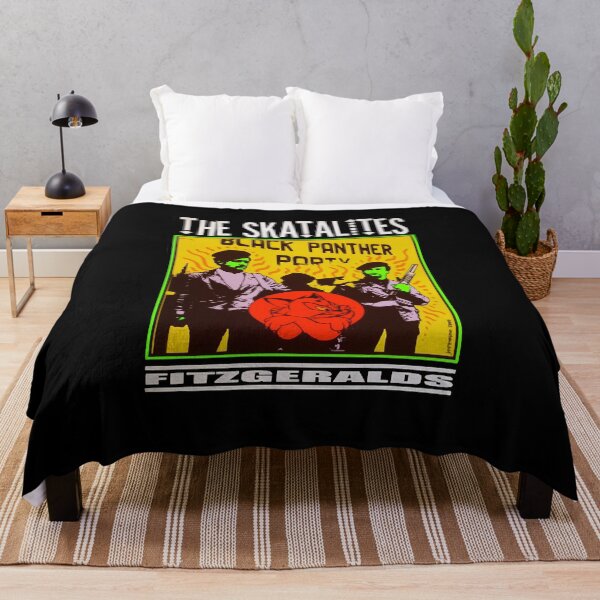 Item preview, the ska T-Shirt designed and sold by Elevent345.