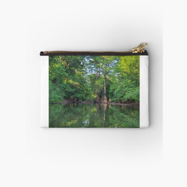 Item preview, Oconee River River swamp designed and sold by Randell Meeks.