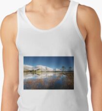 Kilchurn Castle Tank Top