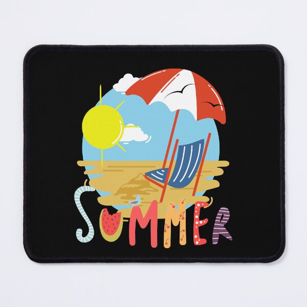 Item preview, HELLO SUMMER designed and sold by WendaxStreet.