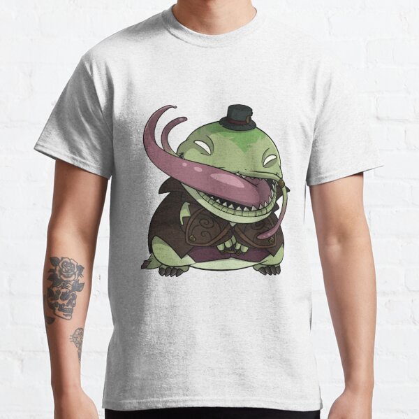 Tahm Kench Gifts & Merchandise | Redbubble