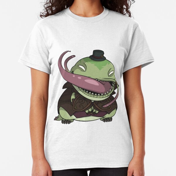 tahm kench t shirt