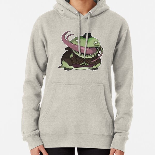 tahm kench hoodie