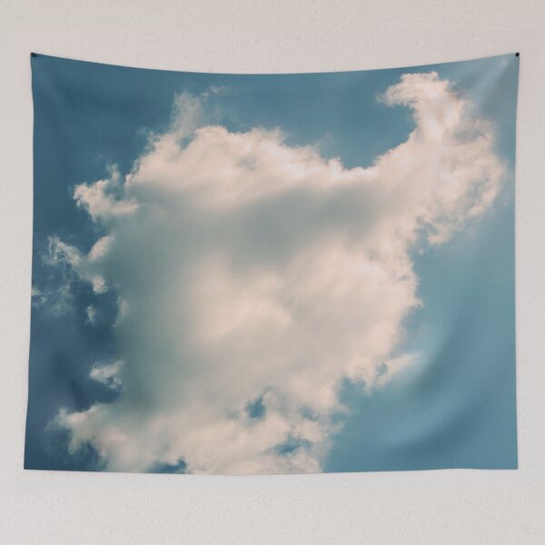 Item preview, Spring Cloud designed and sold by SexyEyes69.