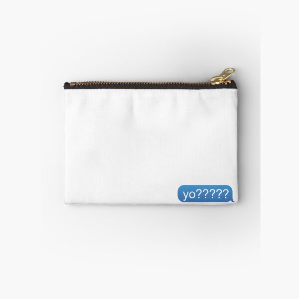 Item preview, yo????? Text message designed and sold by connor-maitland.