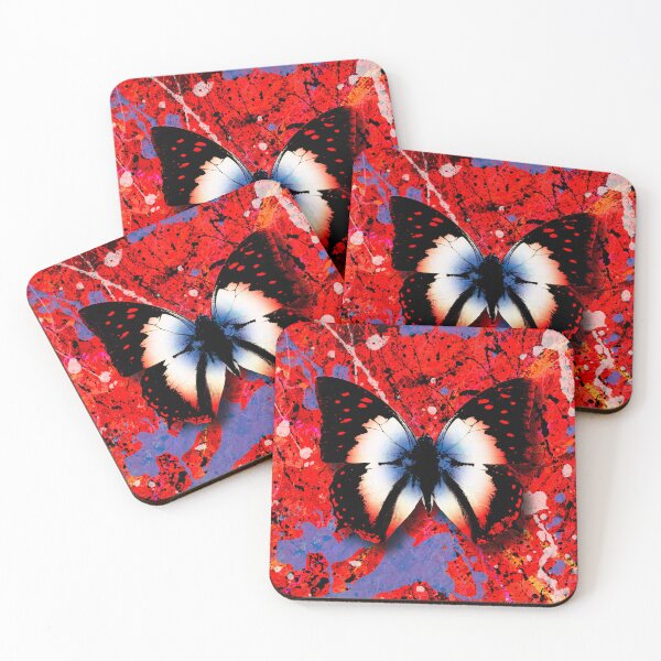 Item preview, 2step Butterfly designed and sold by LopezEdward.