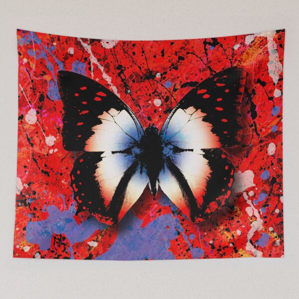 Item preview, 2step Butterfly designed and sold by LopezEdward.
