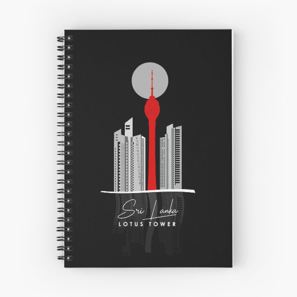 Item preview, Lotus Tower Sri Lanka designed and sold by ceyloneye.