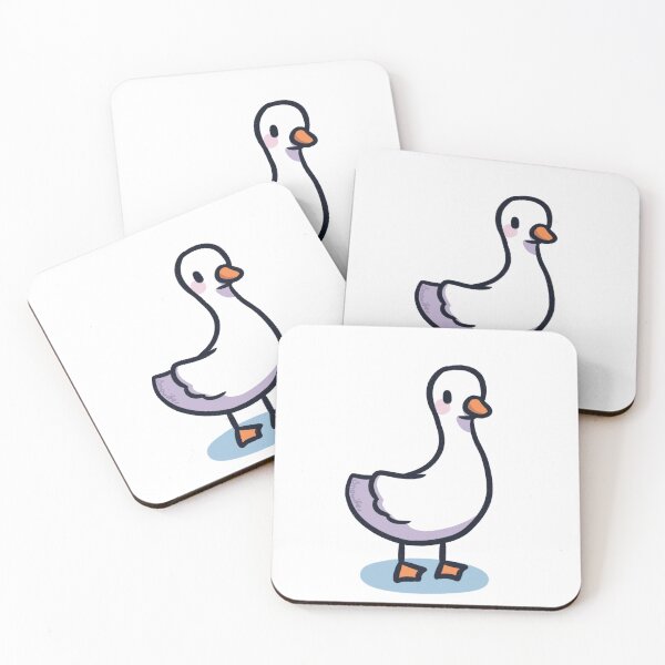 Item preview, Goose designed and sold by Snowifer.
