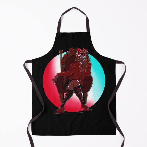 Item preview, Demon Queen Heather Chandler designed and sold by glennagalvan.